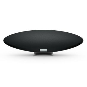 PC-hjttalere Bowers & Wilkins Zeppelin 2021 Midnight Gray Gr