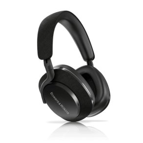 Diadem-hovedtelefoner Bowers & Wilkins Px7 S2 Sort