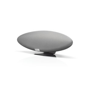 PC-hjttalere Bowers & Wilkins Zeppelin 2021 Perl Gray Gr