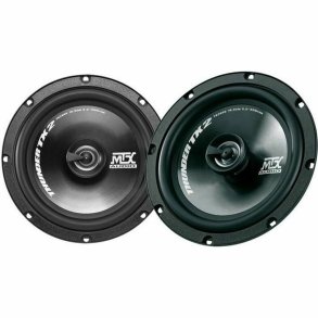 Bilhjttalere Mtx Audio  16,5 cm