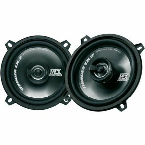 Bilhjttalere Mtx Audio