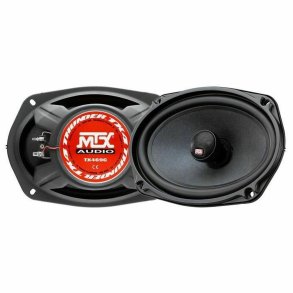 Bilhjttalere Mtx Audio