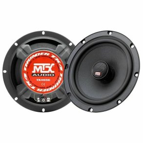 Bilhjttalere Mtx Audio TX465C 