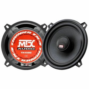 Bilhjttalere Mtx Audio TX450C