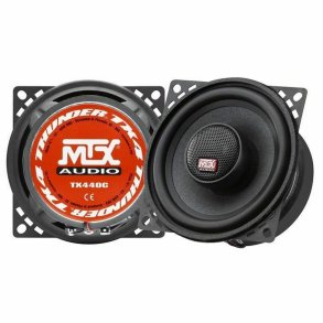 Hjttalere Mtx Audio