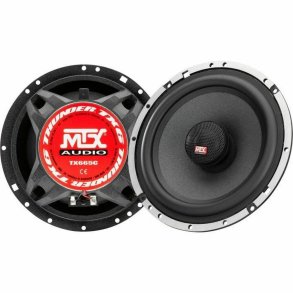 Bilhjttalere Mtx Audio MID779119