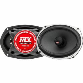 Bilhjttalere Mtx Audio TX669C
