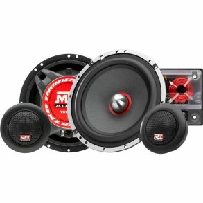 Reservedele Mtx Audio