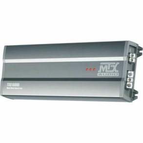 Forstrker Mtx Audio TX81000D 1000 W