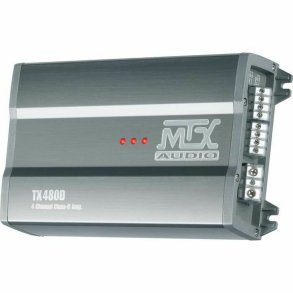 Forstrker Mtx Audio TX480D