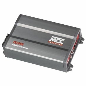 Forstrker Mtx Audio