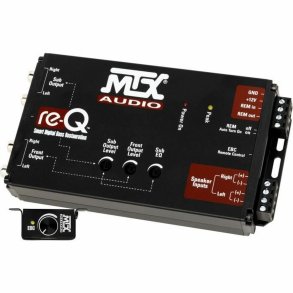 RCA-adapter Mtx Audio re-Q
