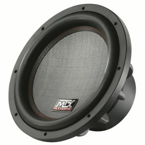 Bilhjttalere Mtx Audio TX612