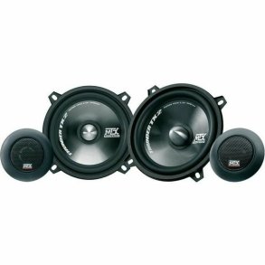 Bilhjttalere Mtx Audio  TX250S