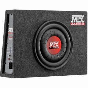 Bilhjttalere Mtx Audio RTF10P