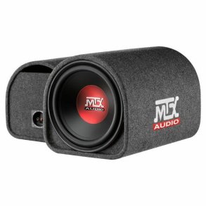Subwoofer Mtx Audio RTT12AV Sort