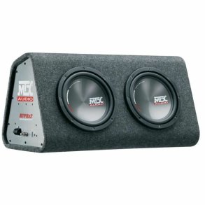 Subwoofer Mtx Audio
