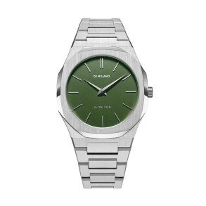 Herreur D1 Milano ULTRA THIN  MOSS ( 40 mm)
