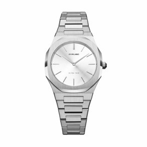 Dameur D1 Milano SILVER CLOUD ( 34 mm)