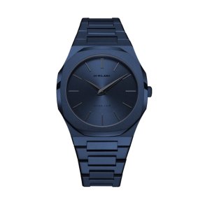 Herreur D1 Milano ULTRA THIN MIDNIGHT - UT40 MONOCHROME EDITION ( 40 mm)