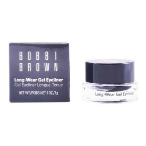 Eyeliner Long Wear Gel Bobbi Brown