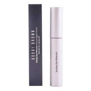 Mascara til jenvipper Smokey Eye Bobbi Brown Smokey Eye (6 ml) Sort Brun 6 ml