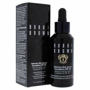 Flydende makeup foundation Bobbi Brown INTENSIVE SKIN SERUM N-042 Beige Spf 40 30 ml