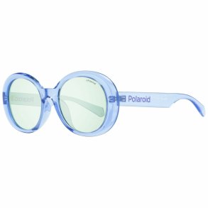Solbriller Polaroid PLD-6054-F-S-53789  53 mm