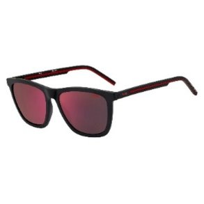 Solbriller til m�nd Hugo Boss HG-1047-S-BLX � 56 mm
