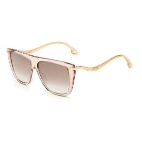 Solbriller til kvinder Jimmy Choo SUVI-S-58FWMNQ � 58 mm