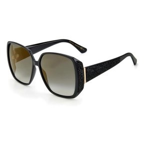 Solbriller til kvinder Jimmy Choo CLOE-S-62807FQ  62 mm