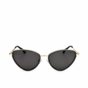 Solbriller til kvinder Polaroid Polaroid X Gr� � 55 mm