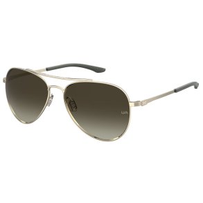 Solbriller Under Armour UA-0007-G-S-3YG � 57 mm
