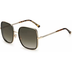 Solbriller til kvinder Jimmy Choo JAYLA-S-5701QHA  57 mm