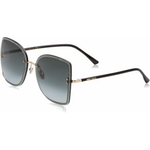 Solbriller til kvinder Jimmy Choo LETI-S-2M29O  62 mm