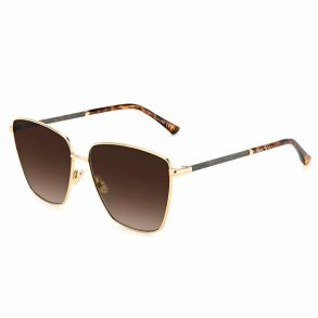 Solbriller til kvinder Jimmy Choo LAVI-S-06JHA  60 mm
