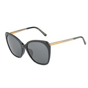 Solbriller til kvinder Jimmy Choo ELE-F-S-807  56 mm