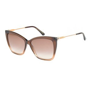Solbriller til kvinder Jimmy Choo SEBA-S-OMY  58 mm