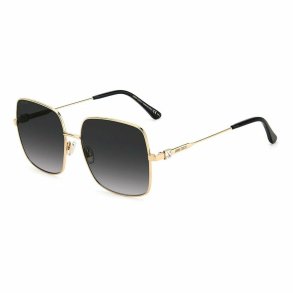 Solbriller til kvinder Jimmy Choo LILI-S-2M2-9O  58 mm