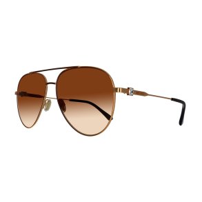 Solbriller til kvinder Jimmy Choo  60 mm