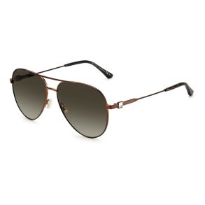 Solbriller til kvinder Jimmy Choo OLLY-S-J7D  60 mm