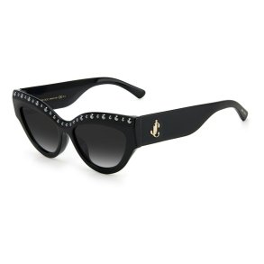 Solbriller til kvinder Jimmy Choo SONJA-G-S-807-9O  55 mm