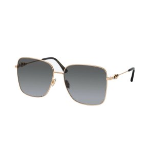 Solbriller til kvinder Jimmy Choo HESTER-S-2M2  59 mm