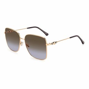 Solbriller til kvinder Jimmy Choo HESTER-S-VO1  59 mm