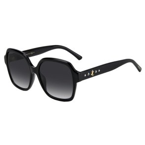 Solbriller til kvinder Jimmy Choo RELLA-G-S-807-9O � 55 mm