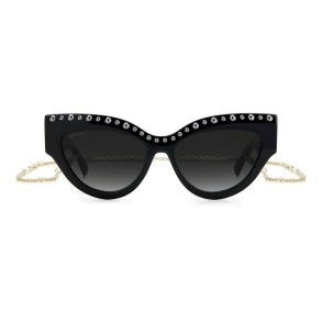 Solbriller til kvinder Jimmy Choo SONJA-G-N-S-807-9O  55 mm