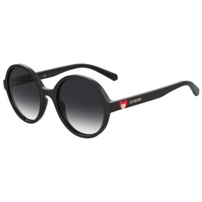 Solbriller til kvinder Love Moschino MOL050-S-807  53 mm