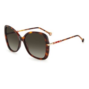 Solbriller til kvinder Carolina Herrera CH-0025-S-05L  58 mm
