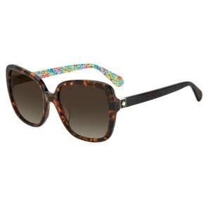 Solbriller til kvinder Kate Spade WILHEMINA-S-086F5HA  55 mm