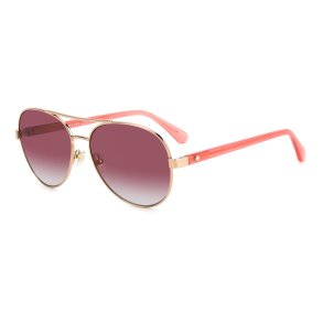 Solbriller til kvinder Kate Spade AVERIE-S-0  58 mm